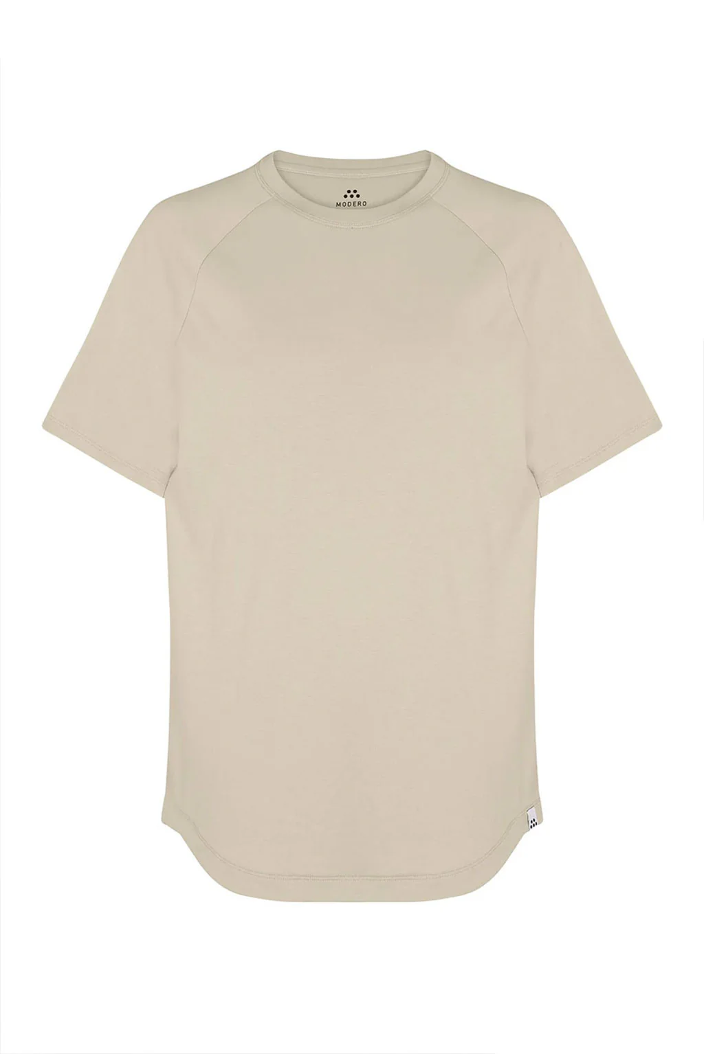 Men’s Essential Pima Cotton T-Shirt - Image 9