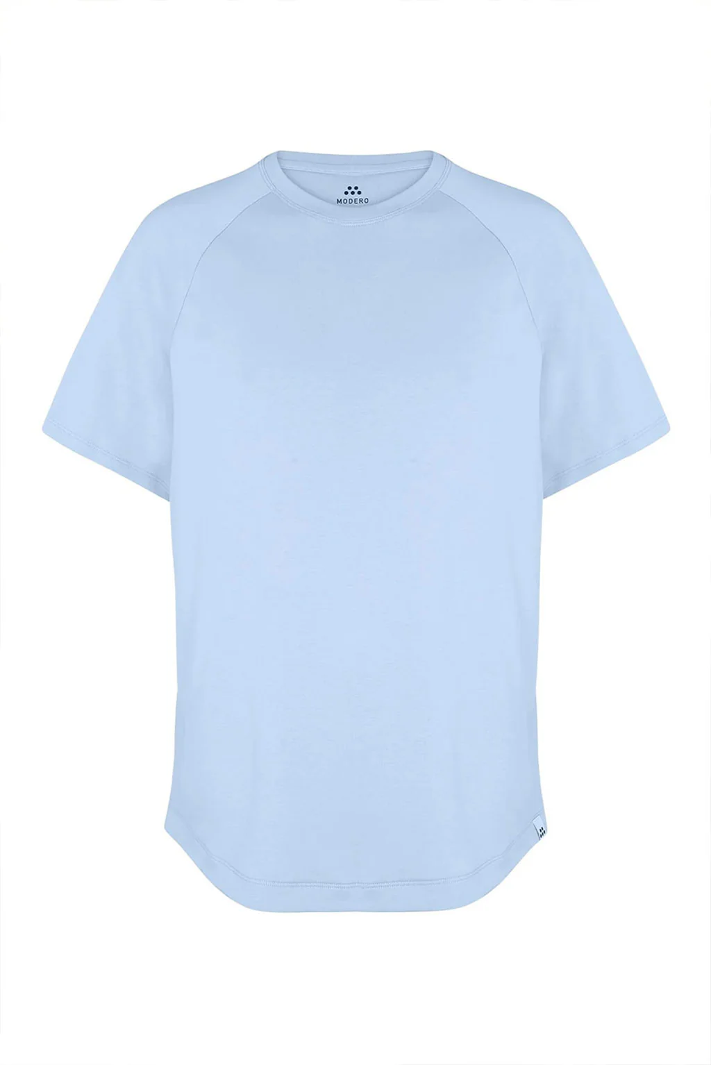 Men’s Essential Pima Cotton T-Shirt - Image 15