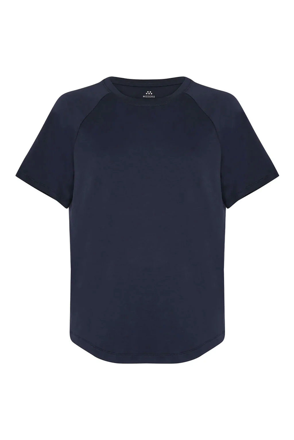 Men’s Essential Pima Cotton T-Shirt - Image 3