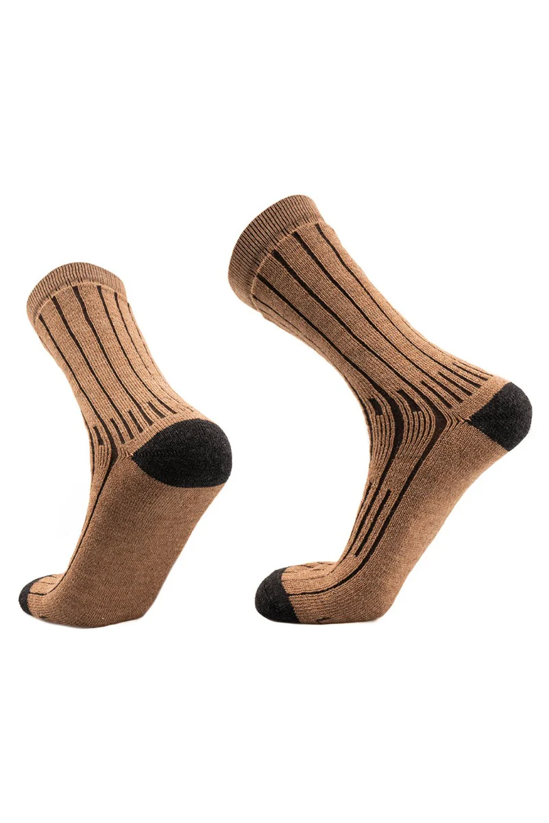 Montaña Mountaineering Baby Alpaca Socks - Image 2