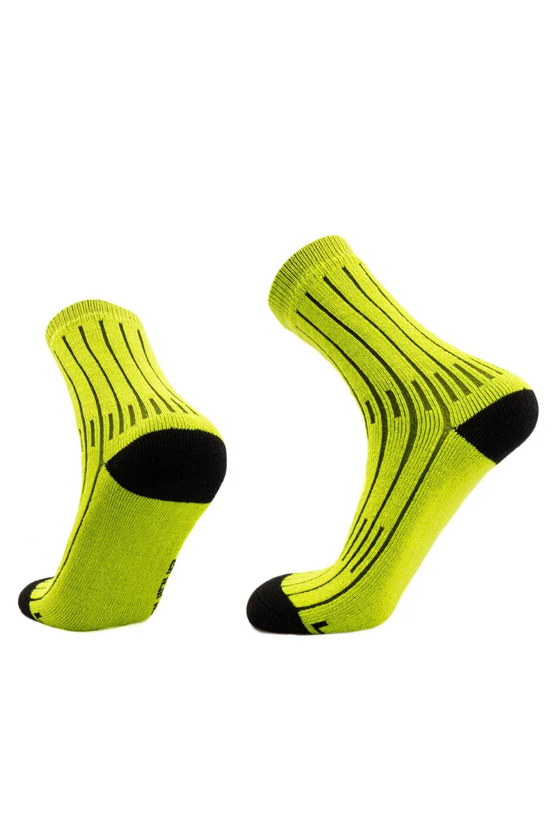 Montaña Mountaineering Baby Alpaca Socks - Image 3