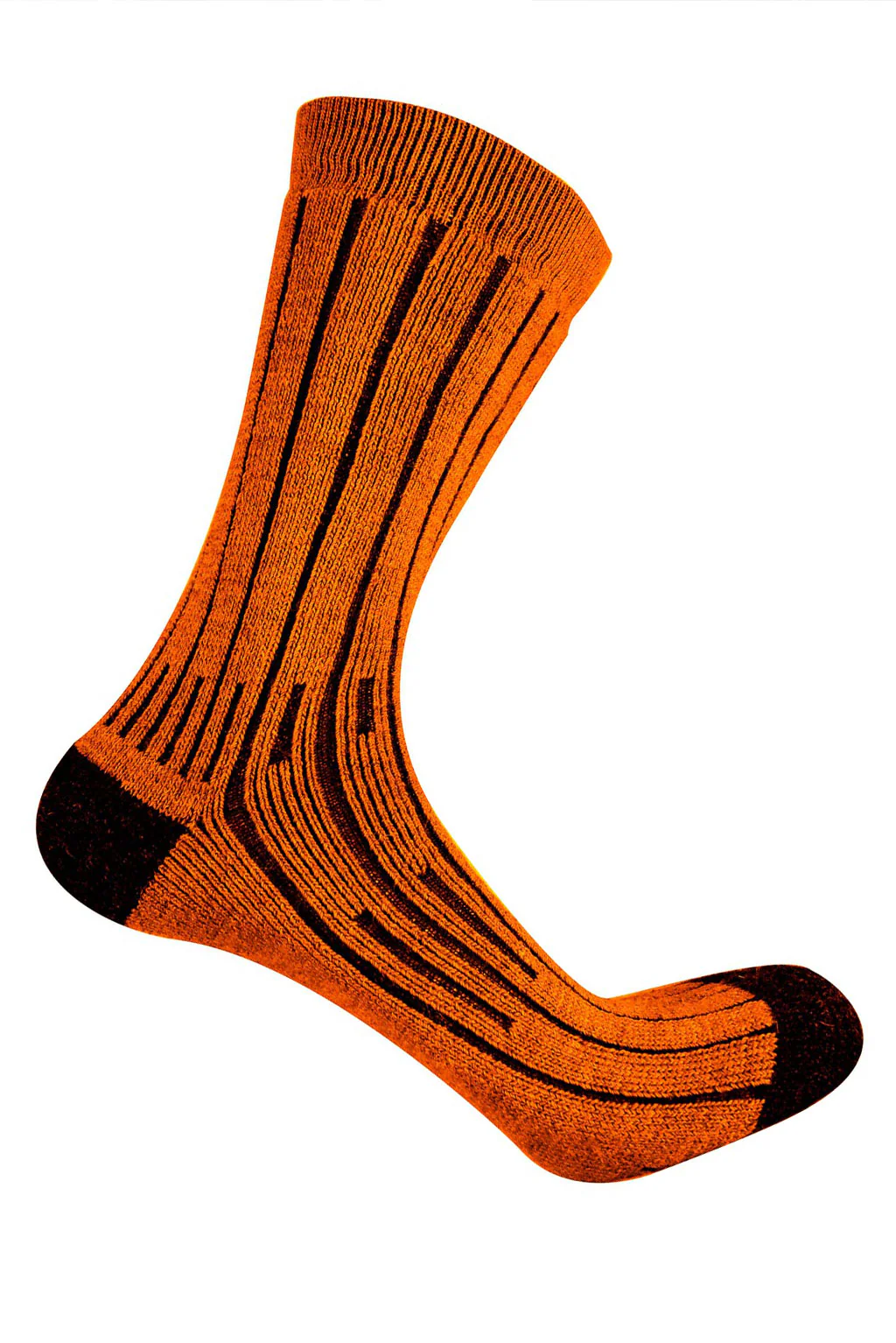 Montaña Mountaineering Baby Alpaca Socks - Image 2