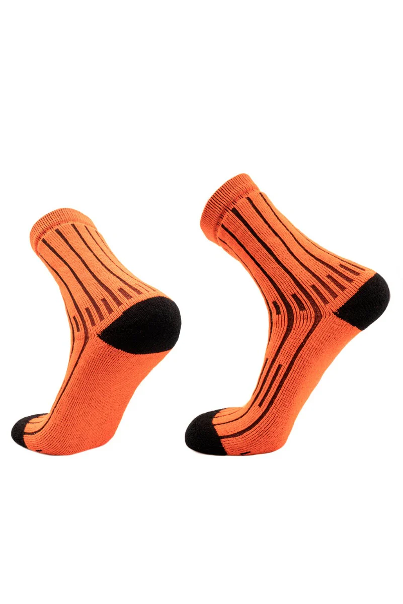 Montaña Mountaineering Baby Alpaca Socks - Image 3