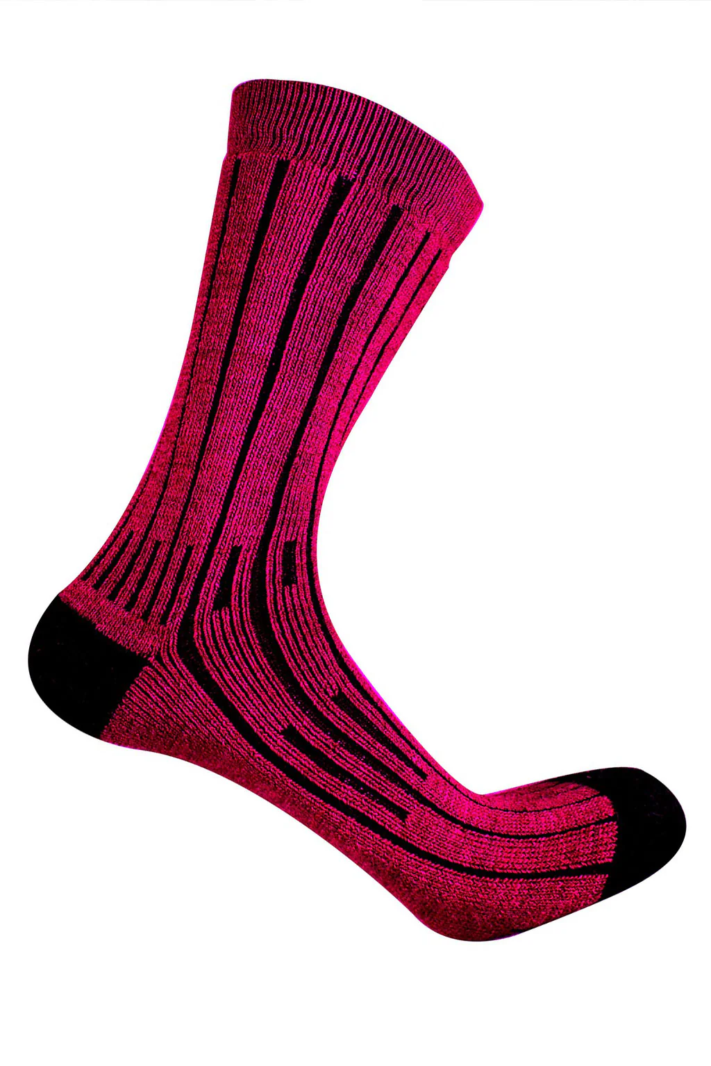 Montaña Mountaineering Baby Alpaca Socks - Image 2