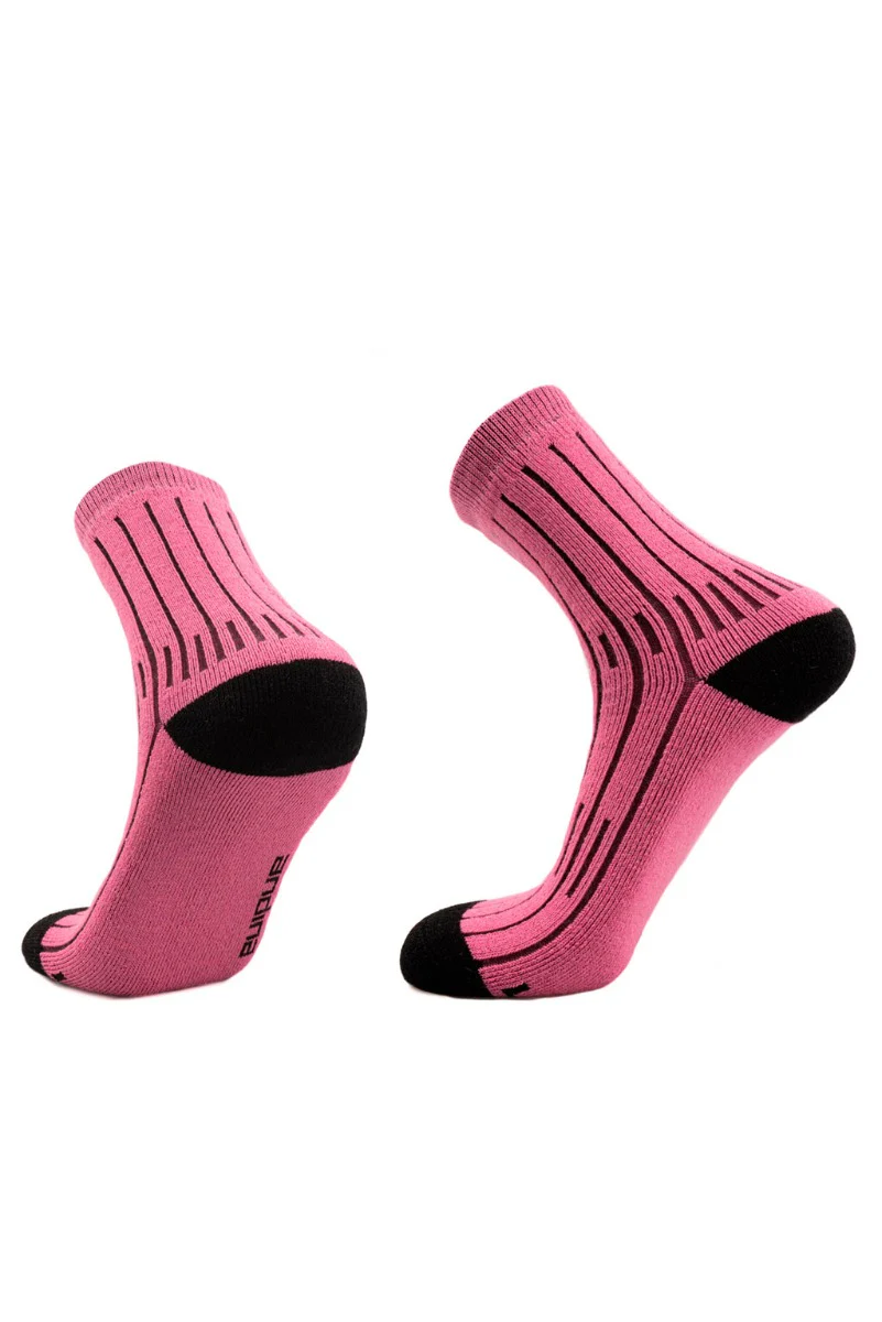 Montaña Mountaineering Baby Alpaca Socks - Image 3