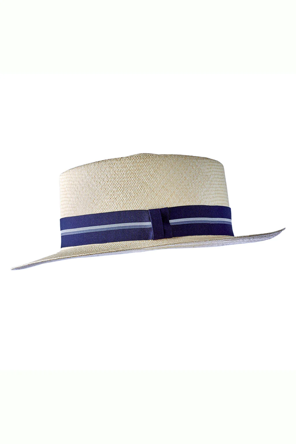 Montecristi Panama Hat Havana Style Museum Quality - Image 3