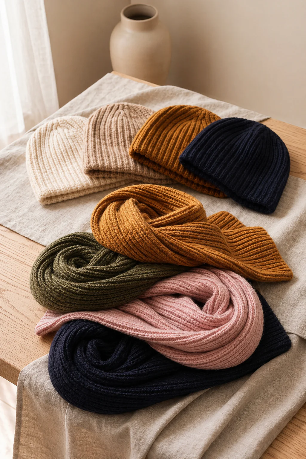 Mystery Alpaca Accessory - Image 2
