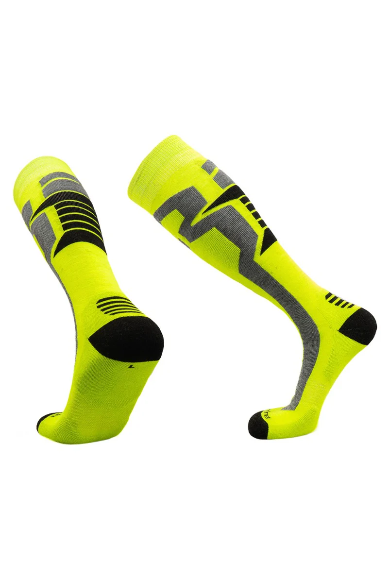Nevado Ski/Snow Baby Alpaca Socks - Image 2