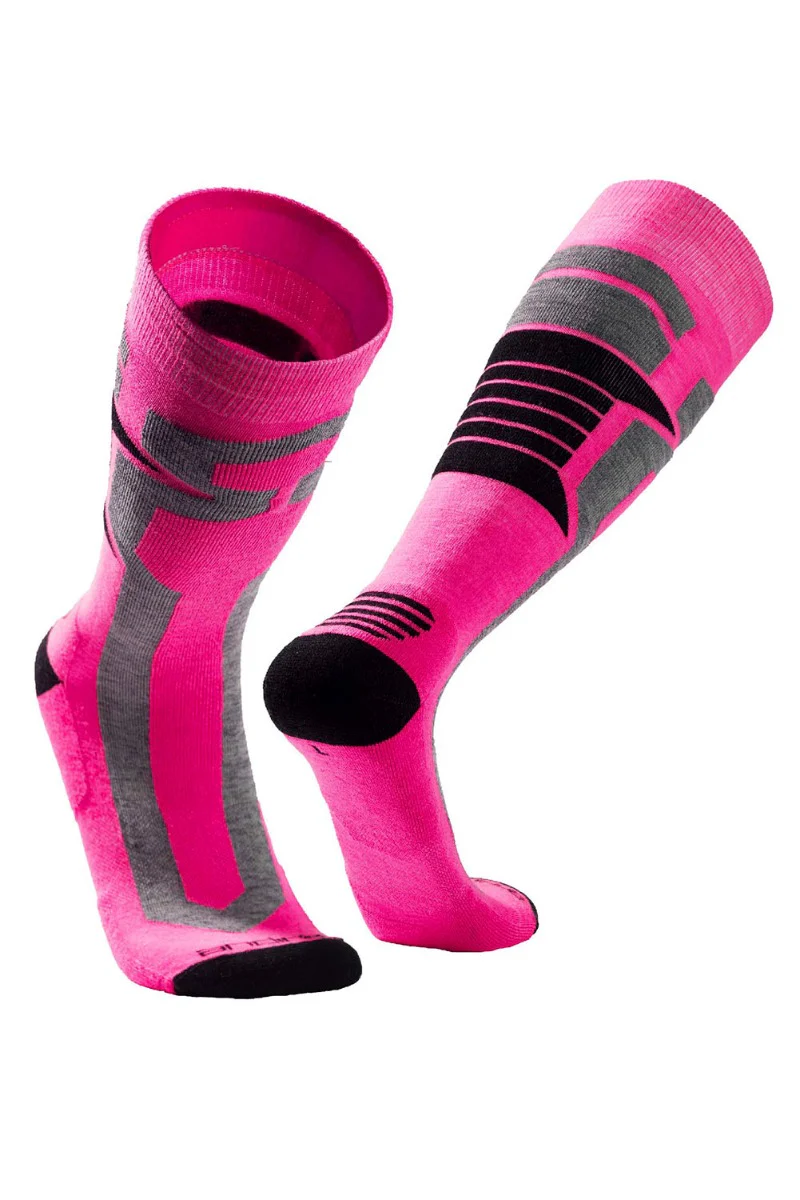 Nevado Ski/Snow Baby Alpaca Socks