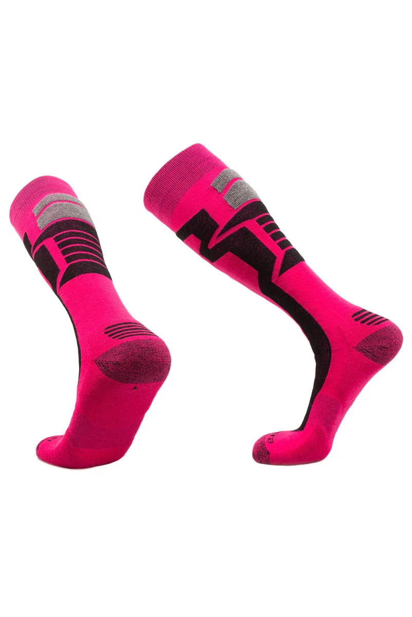Nevado Ski/Snow Baby Alpaca Socks - Image 2