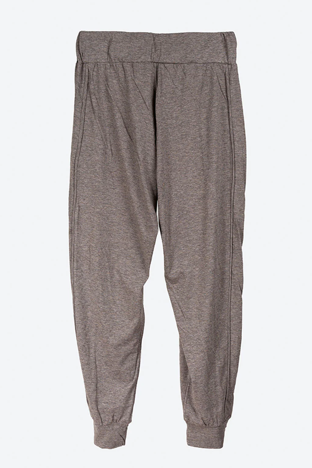 Nina Organic Cotton Pants - Image 3