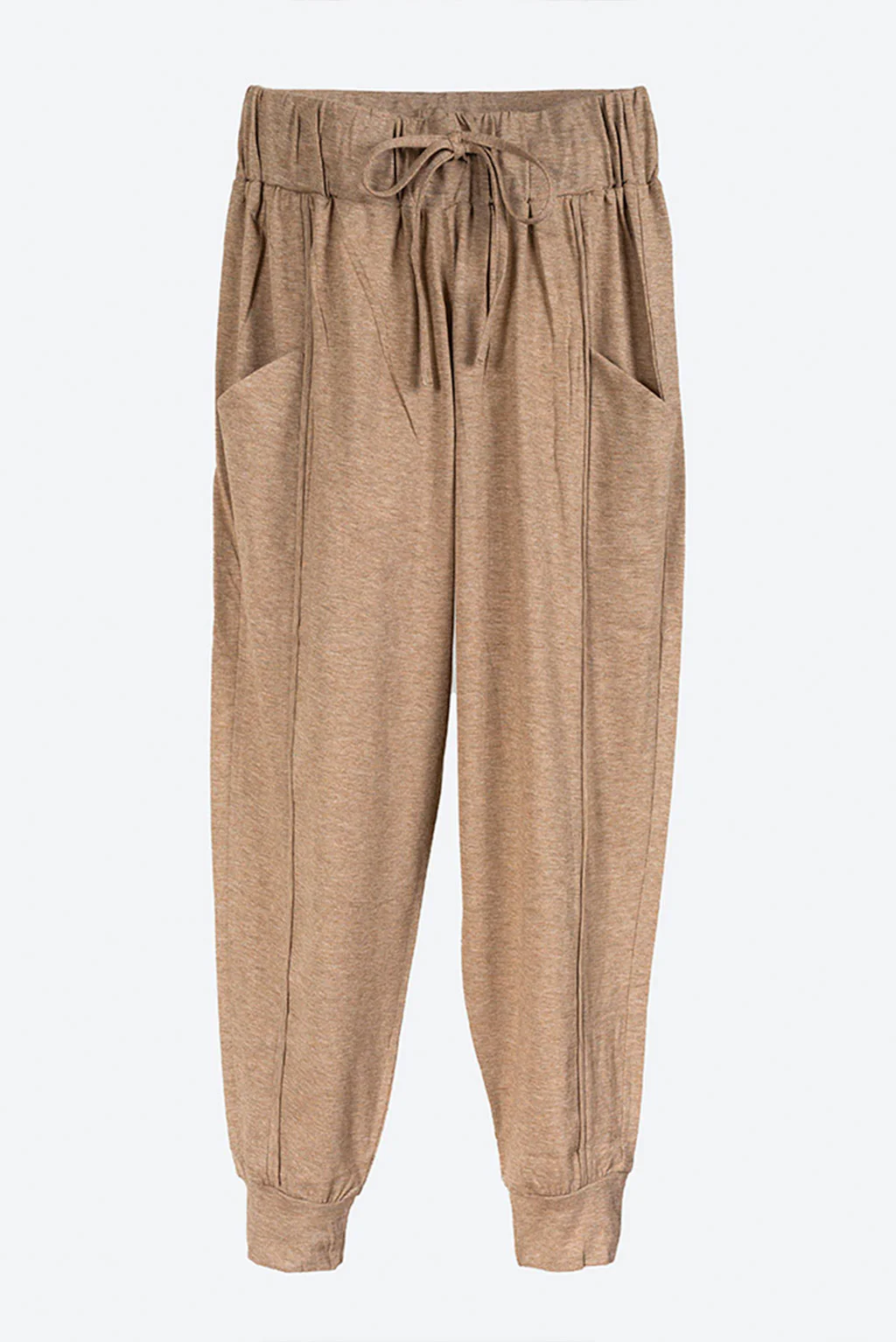Nina Organic Cotton Pants - Image 4