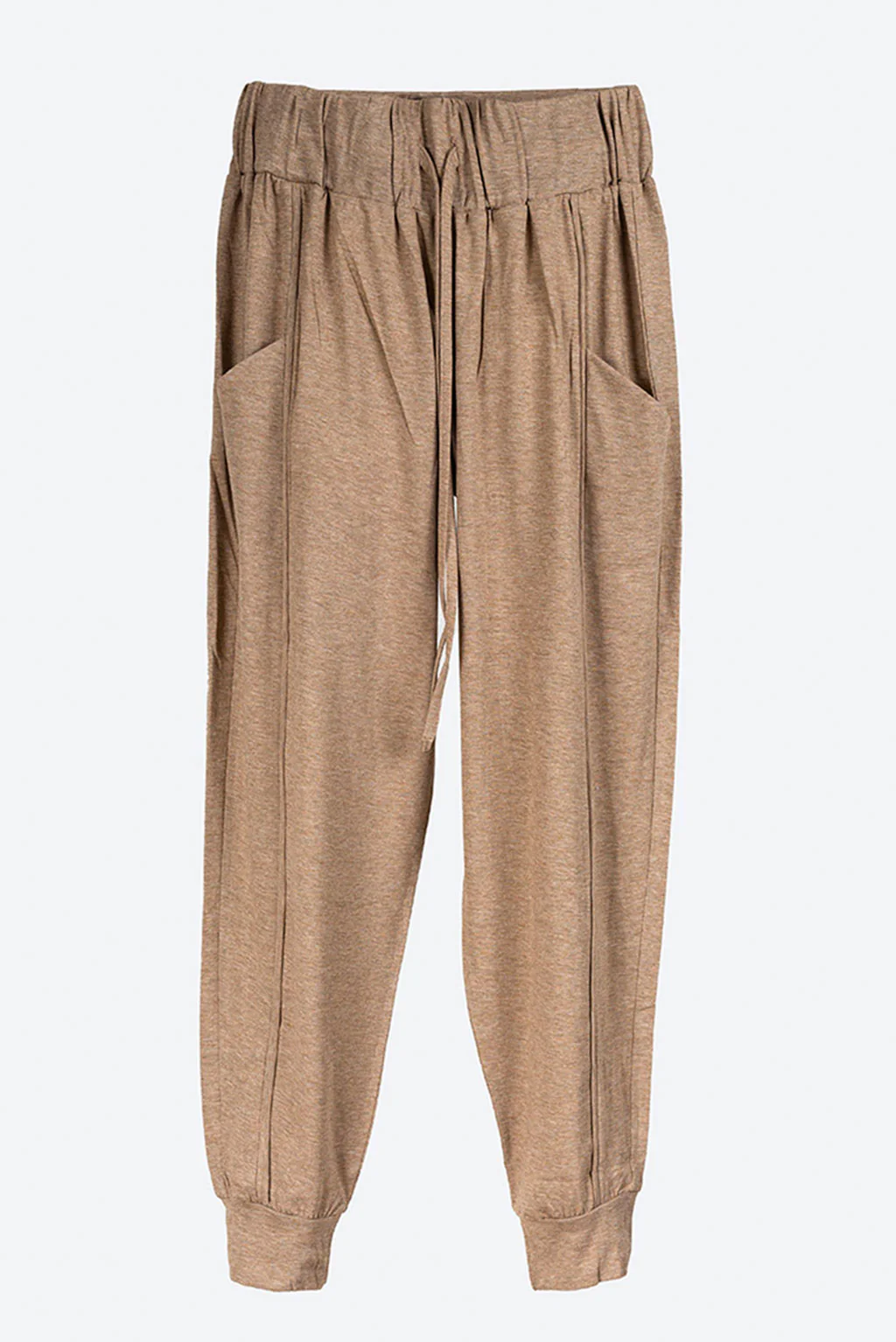 Nina Organic Cotton Pants - Image 6