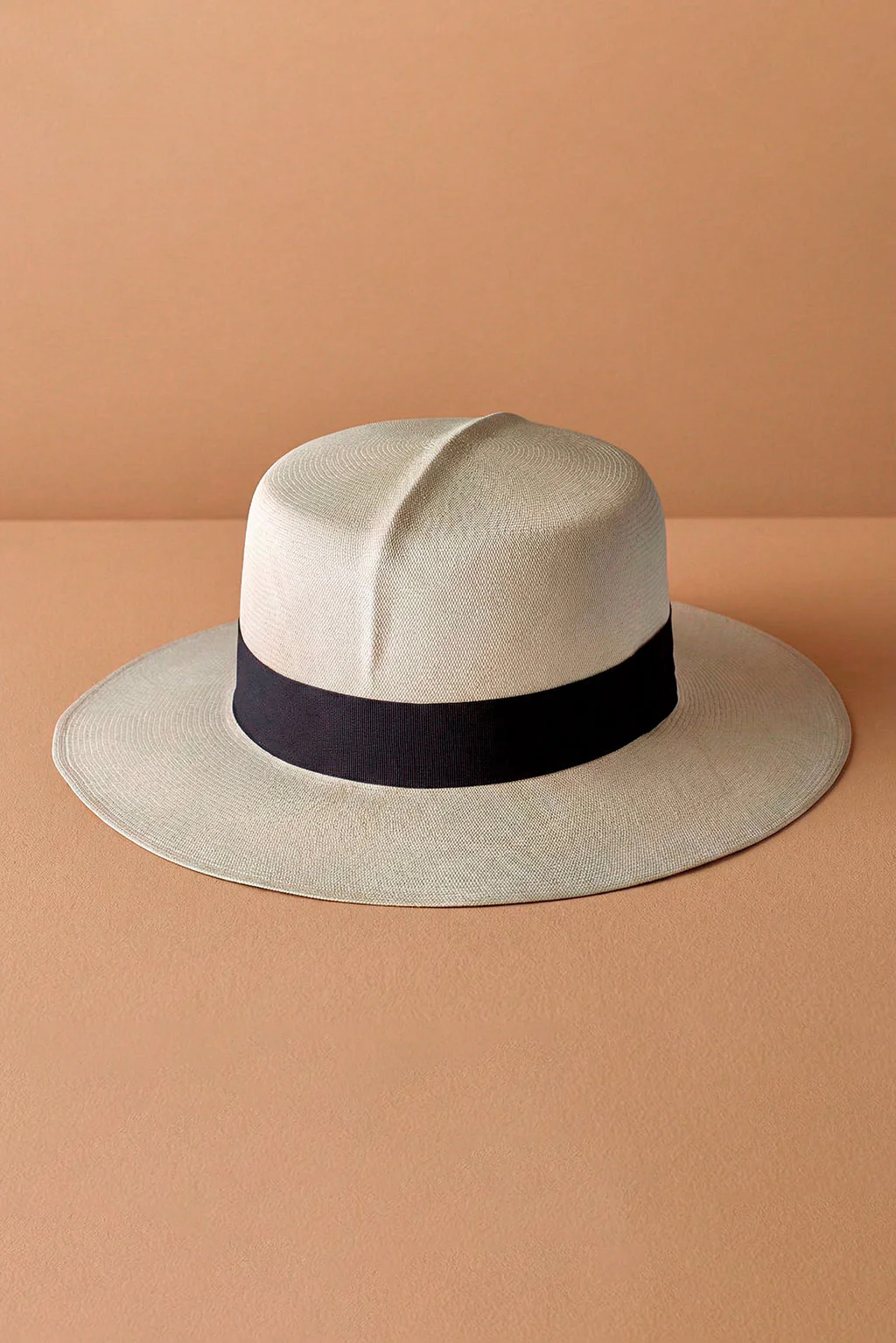 Montecristi Panama Hat Optimo Traveler Hat Fine Weave