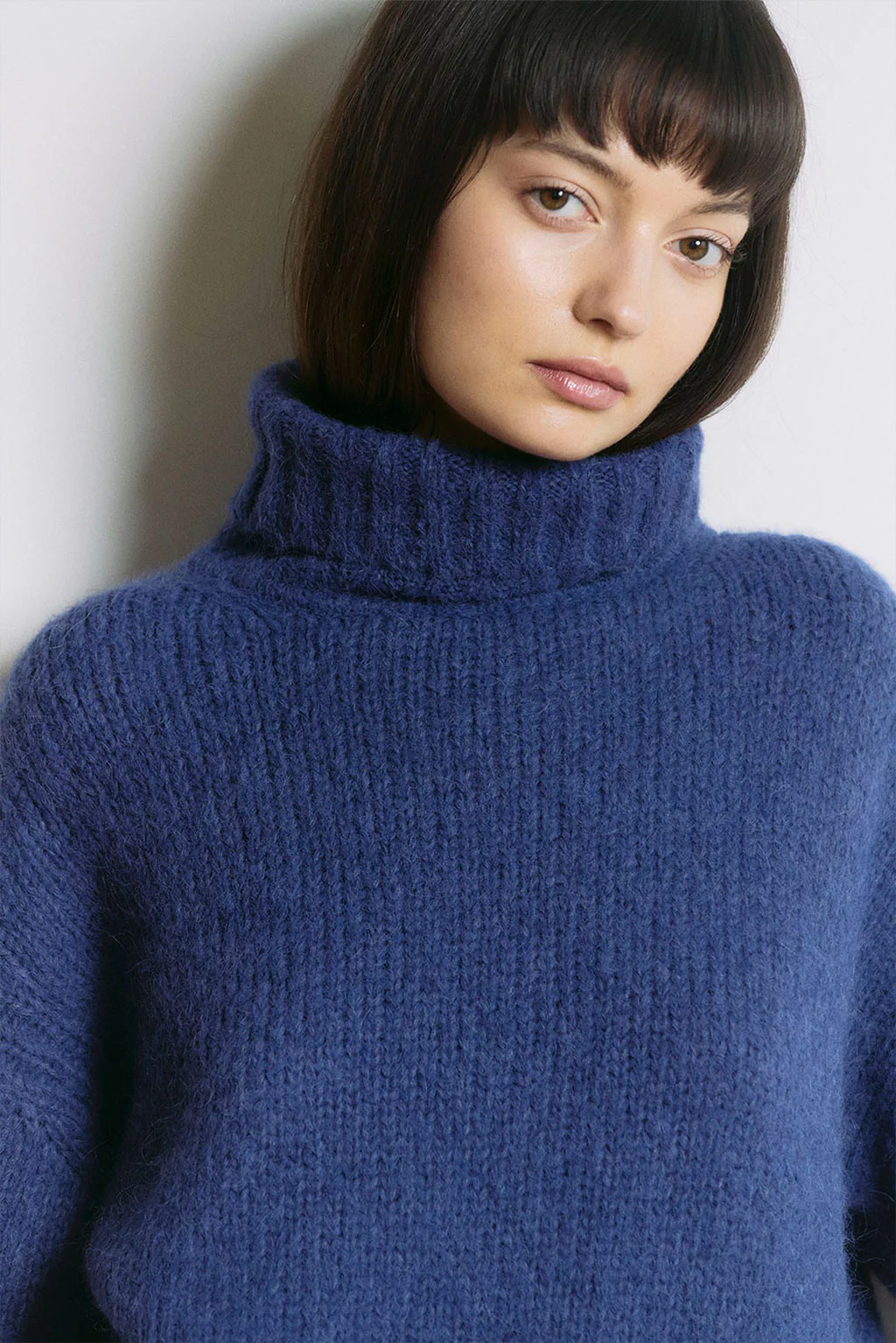 Paulina Suri Alpaca Sweater - Image 3
