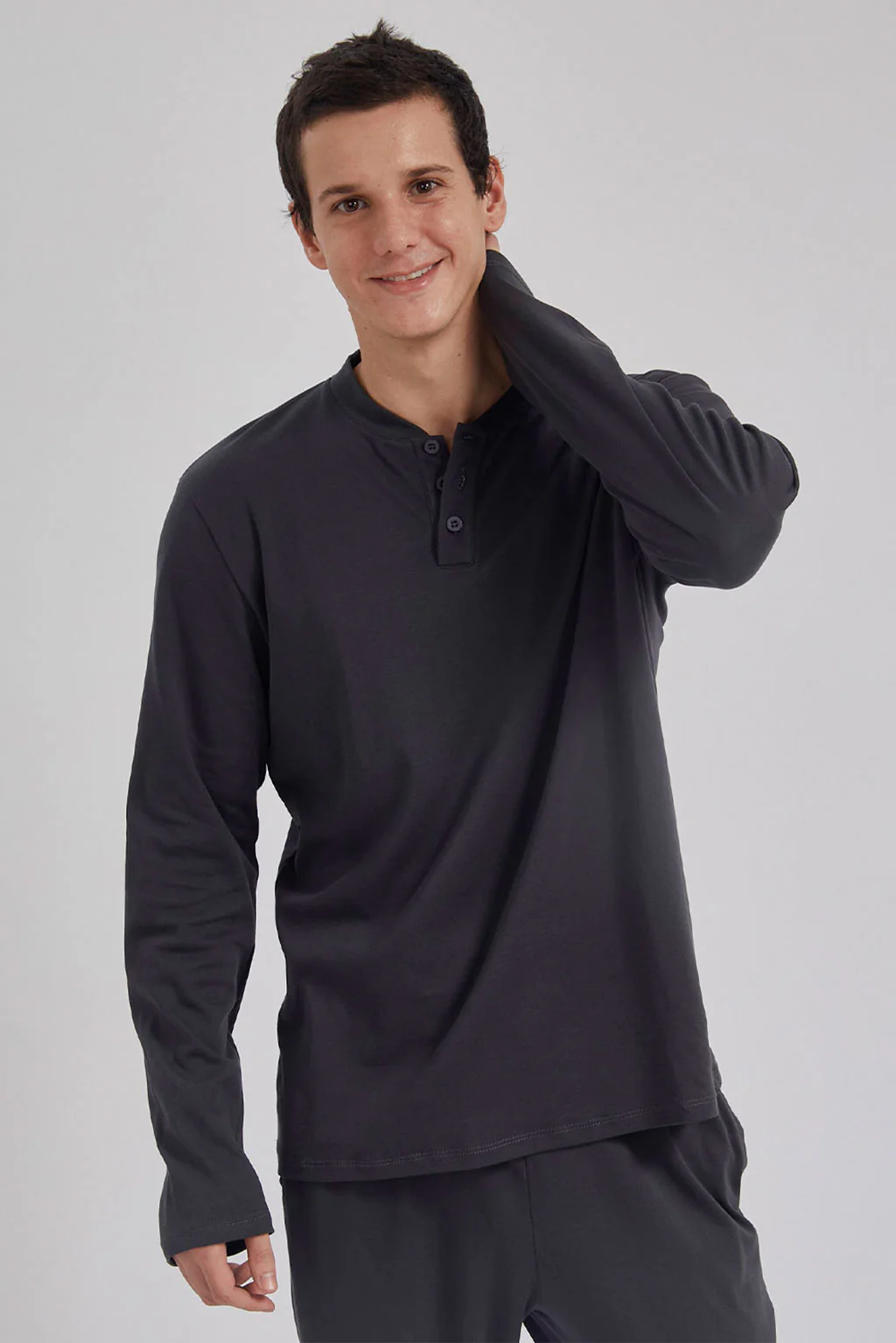 Renzo Premium Pima Cotton Pajama