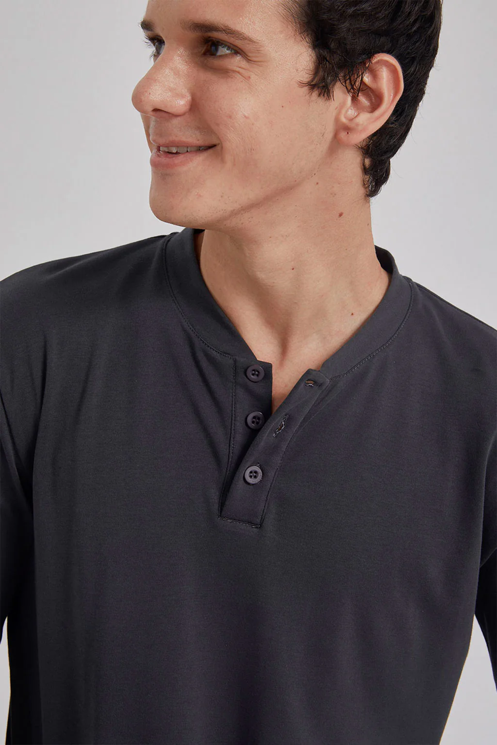 Renzo Premium Pima Cotton Pajama - Image 3