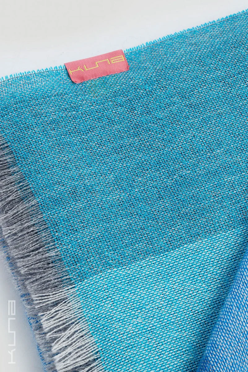 Revolver Baby Alpaca Shawl - Image 12