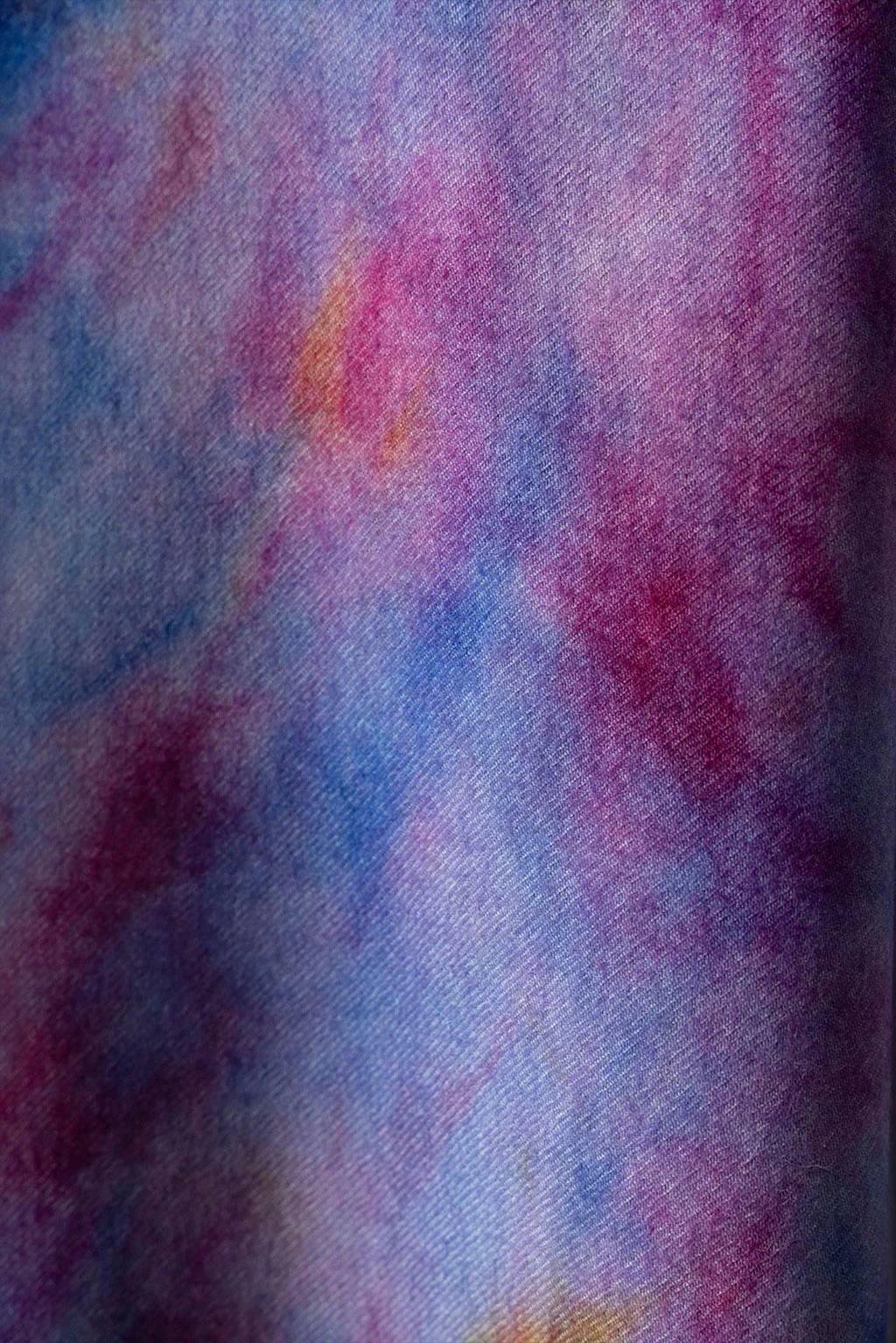 Romance Baby Alpaca Blanket - Image 4