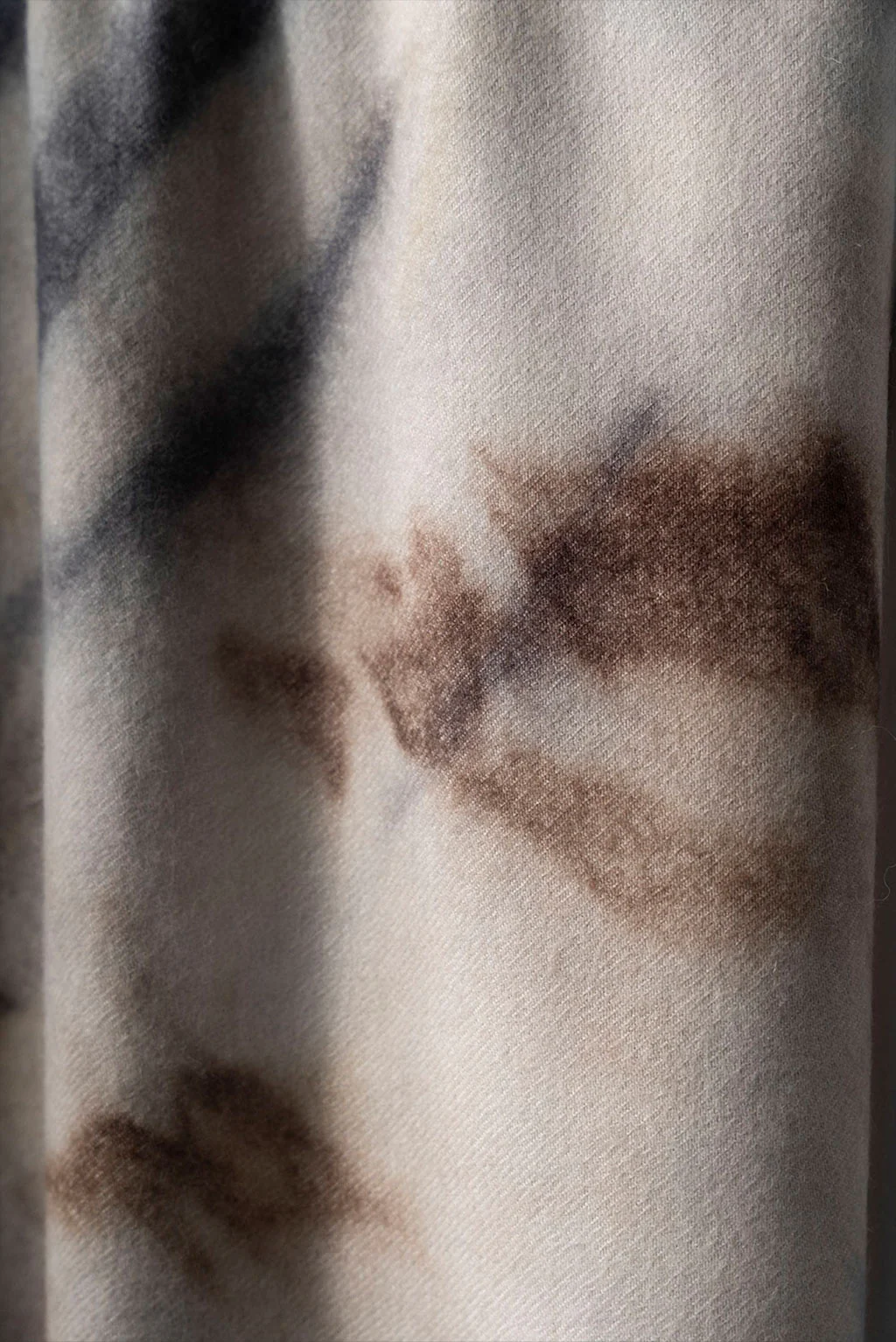 Romance Baby Alpaca Blanket - Image 2