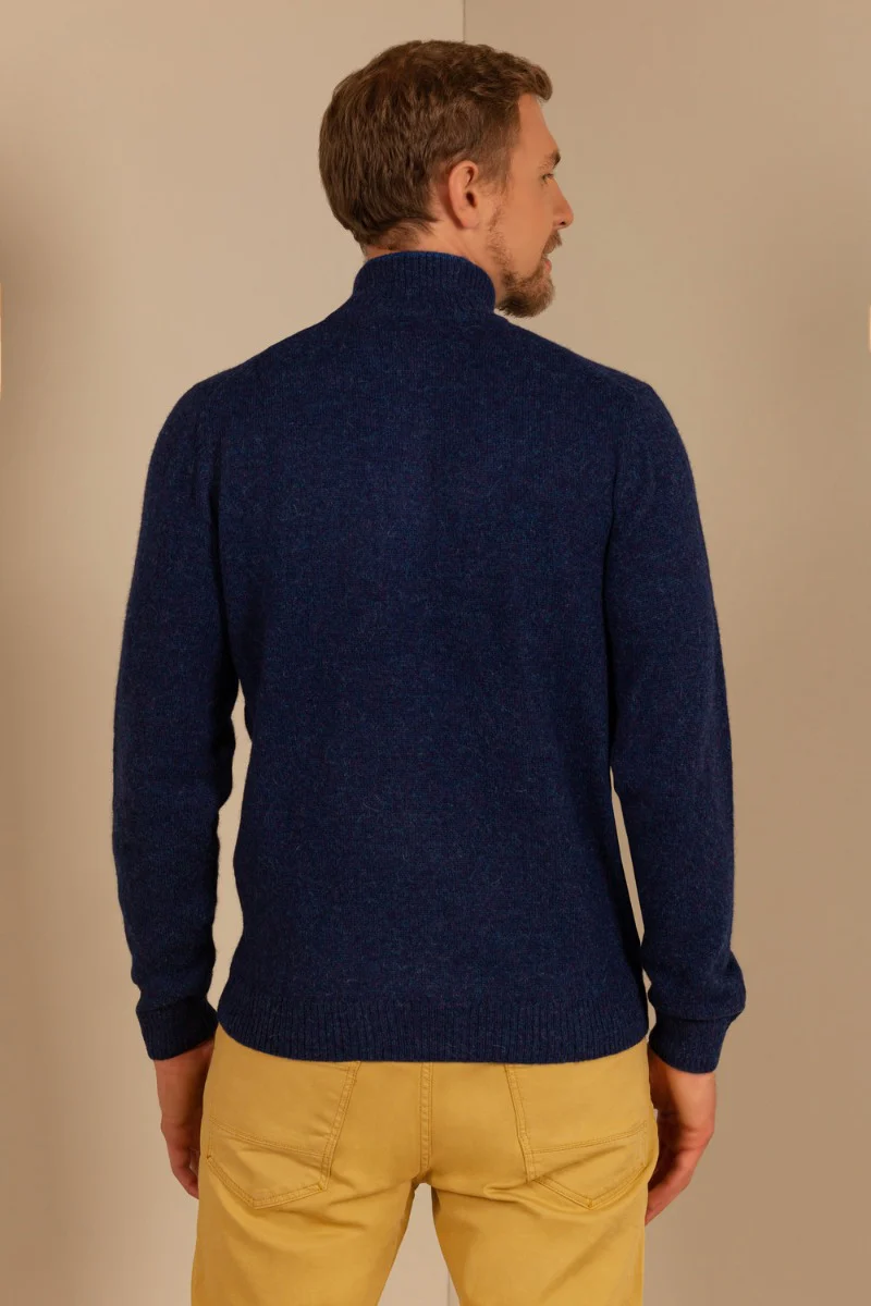 Satchmo Baby Alpaca Sweater - Image 14