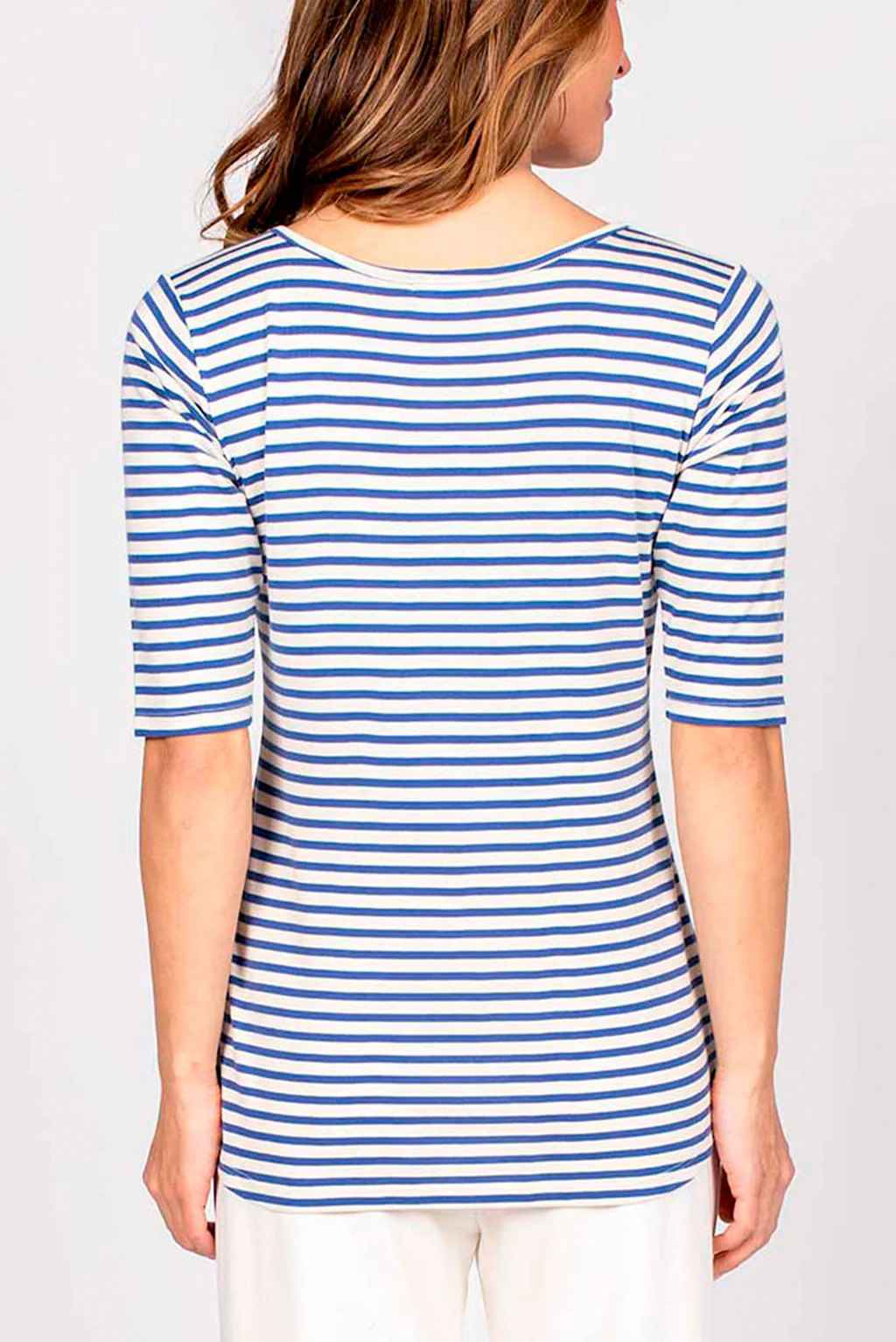 Scoop Organic Cotton T-Shirt - Image 5