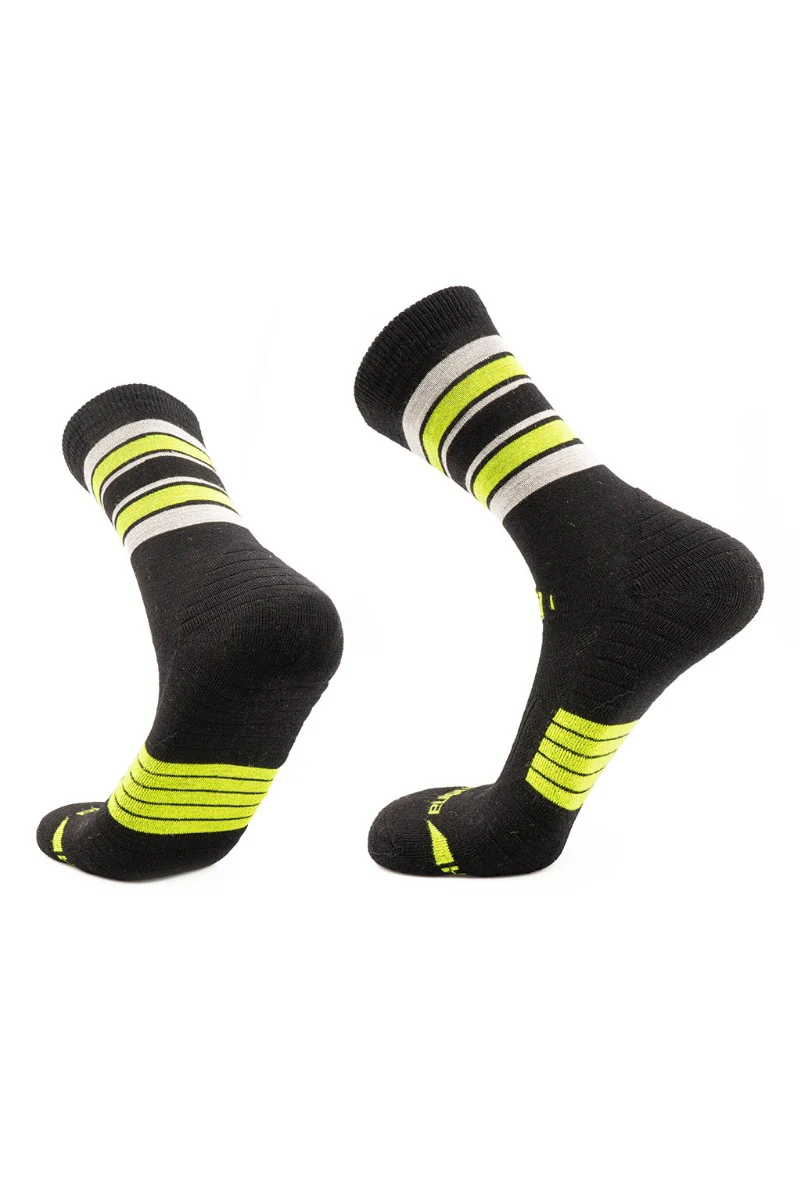 Sierra Baby Alpaca Socks - Image 2