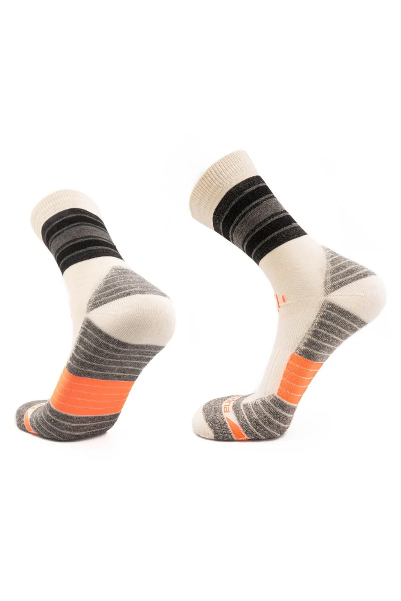 Sierra Baby Alpaca Socks - Image 2
