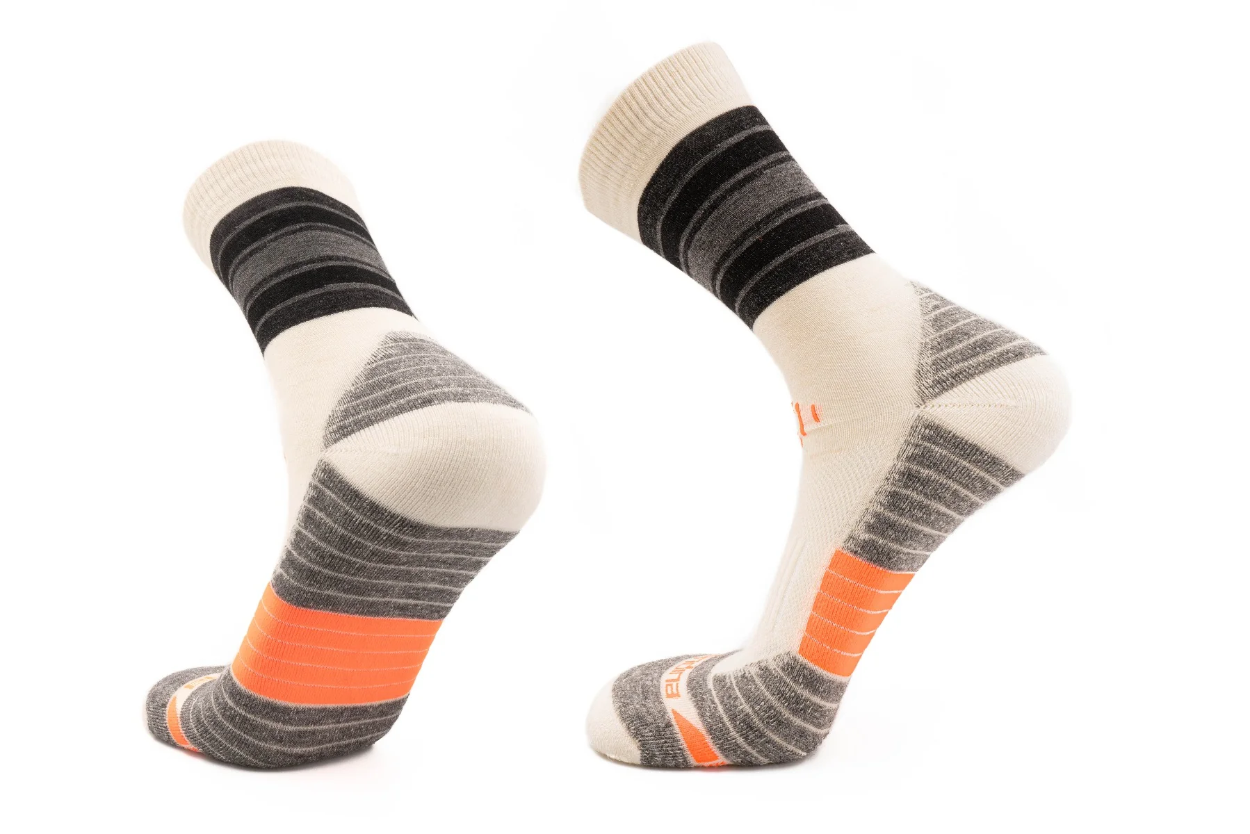 Sierra Baby Alpaca Socks - Image 3