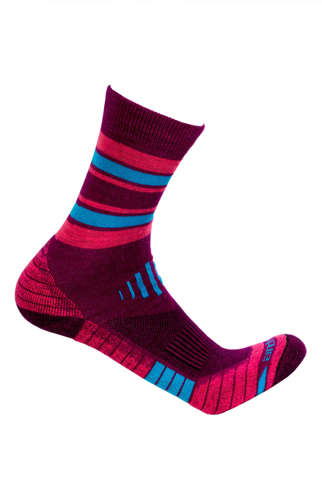 Sierra Baby Alpaca Socks - Image 3