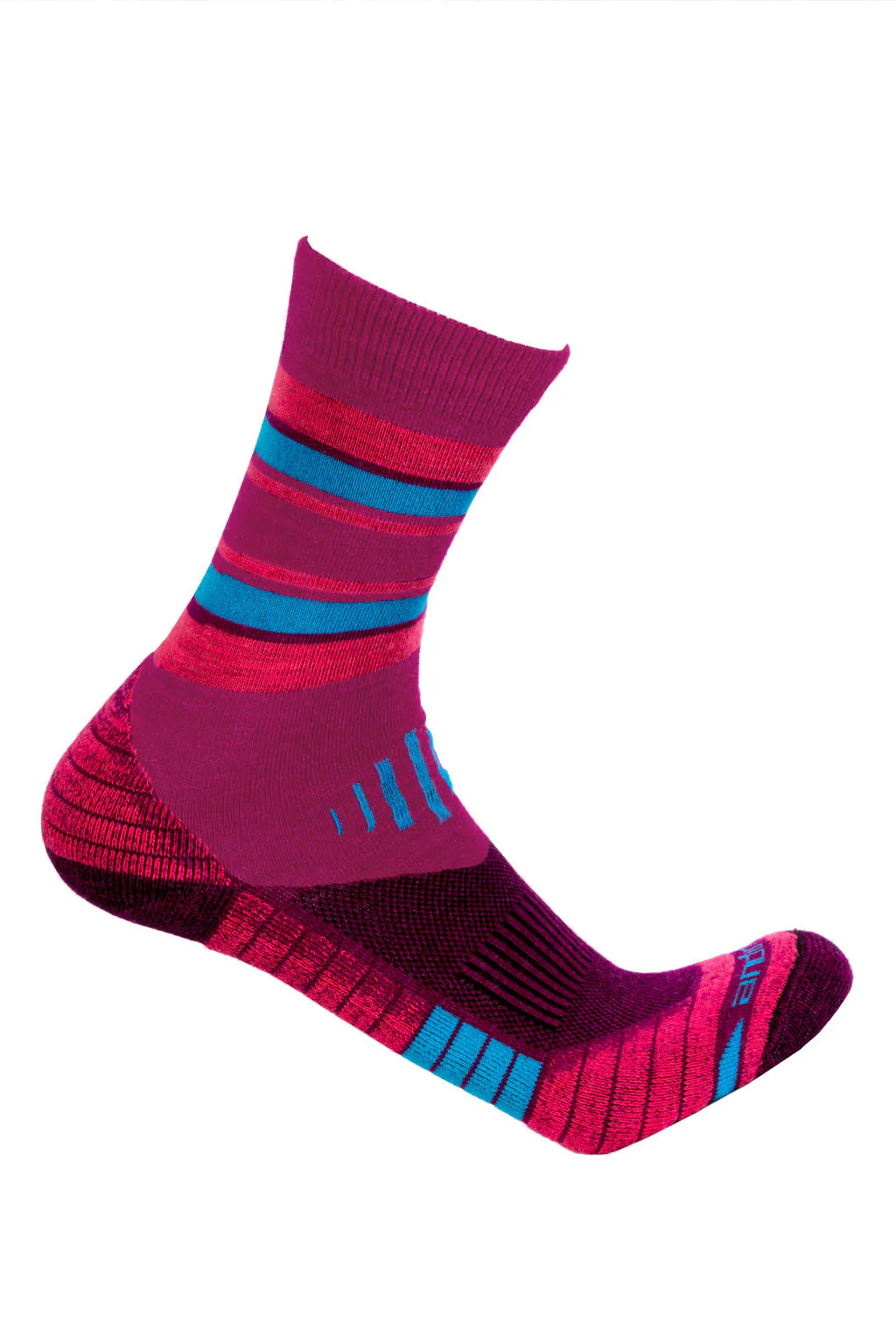 Sierra Baby Alpaca Socks - Image 5