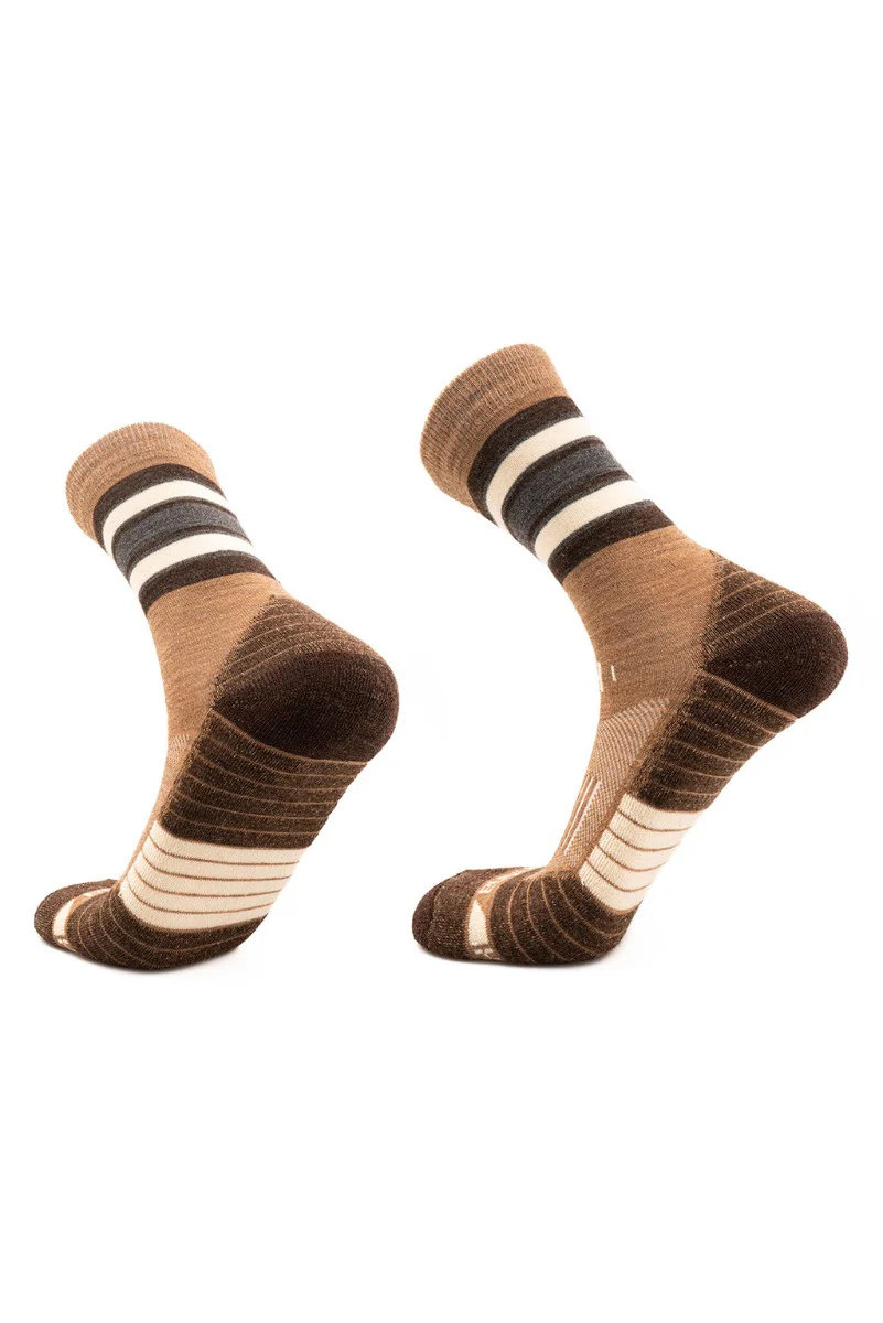 Sierra Baby Alpaca Socks - Image 3