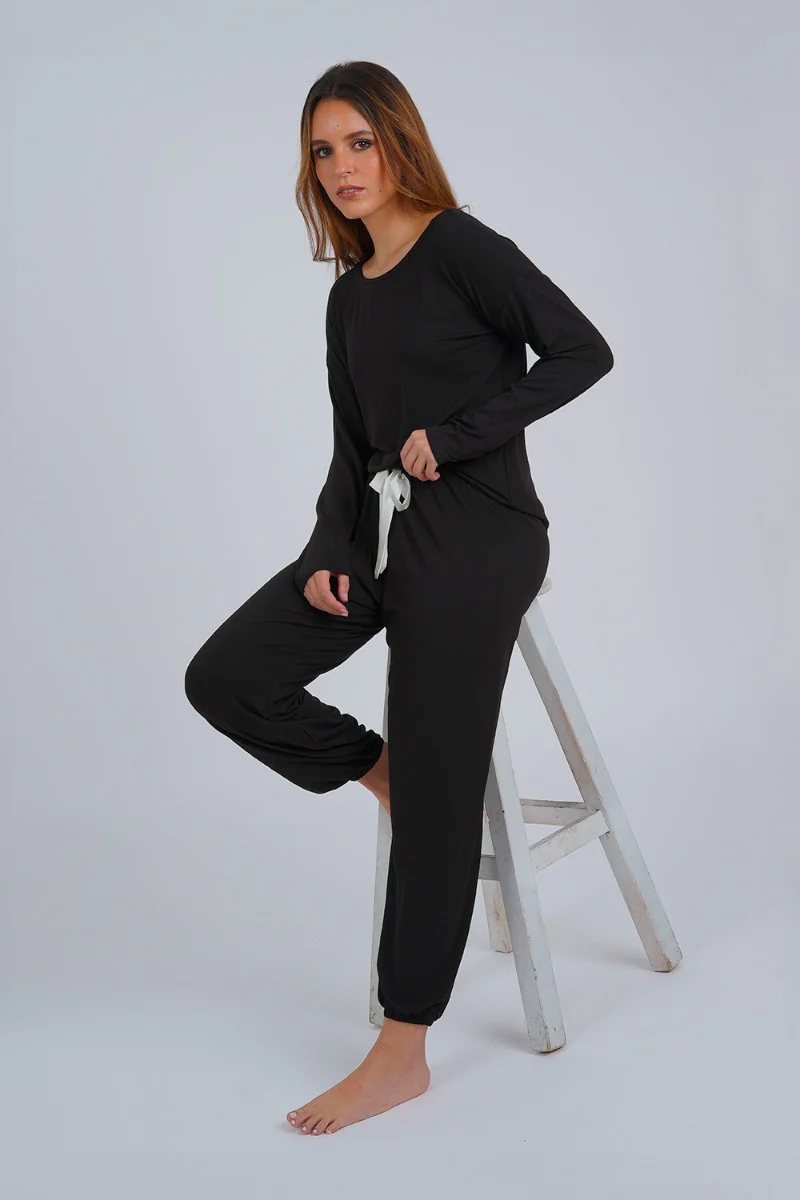 Sophie Premium Pima Cotton Pajama - Image 13