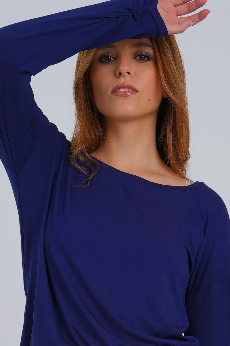 Sophie Premium Pima Cotton Pajama - Image 7