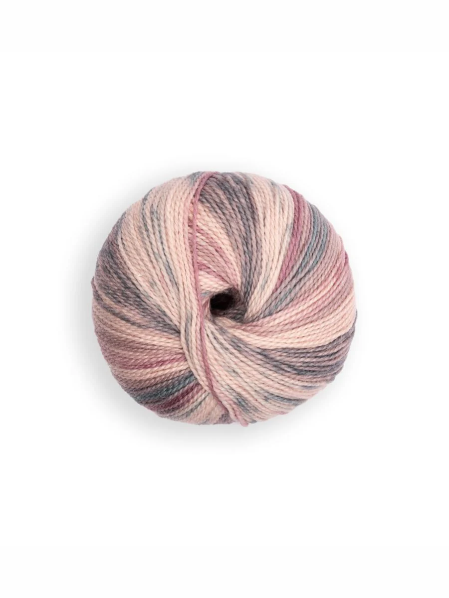 Superwash Wool Alpaca Yarn - Image 4