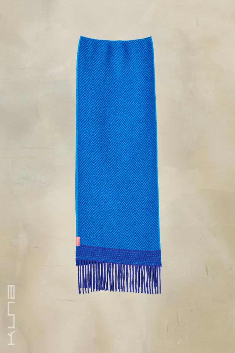 Tentacion Baby Alpaca Scarf - Image 2
