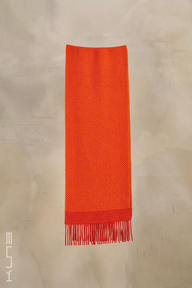 Tentacion Baby Alpaca Scarf - Image 8