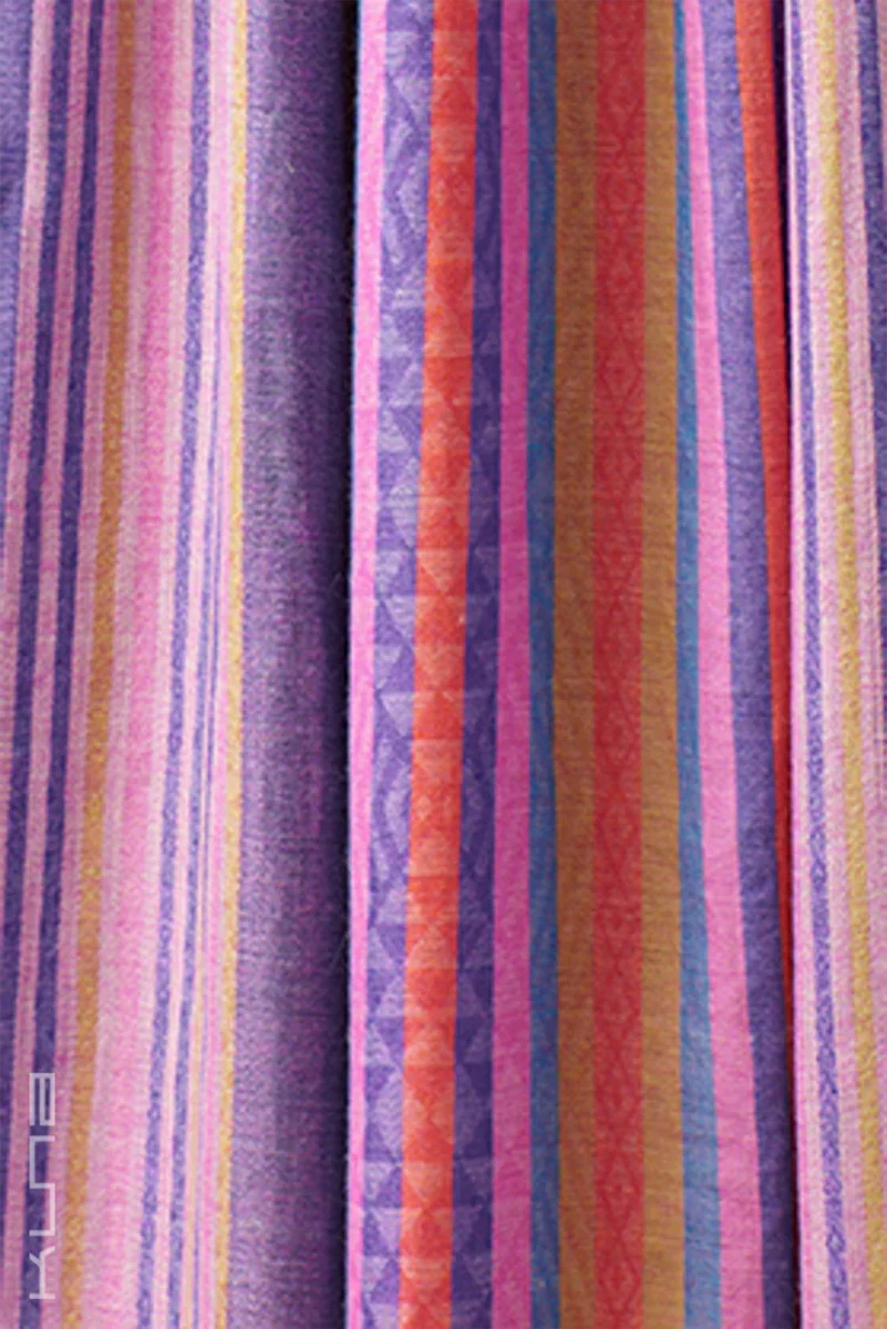 Tiabaya Baby Alpaca Shawl - Image 3