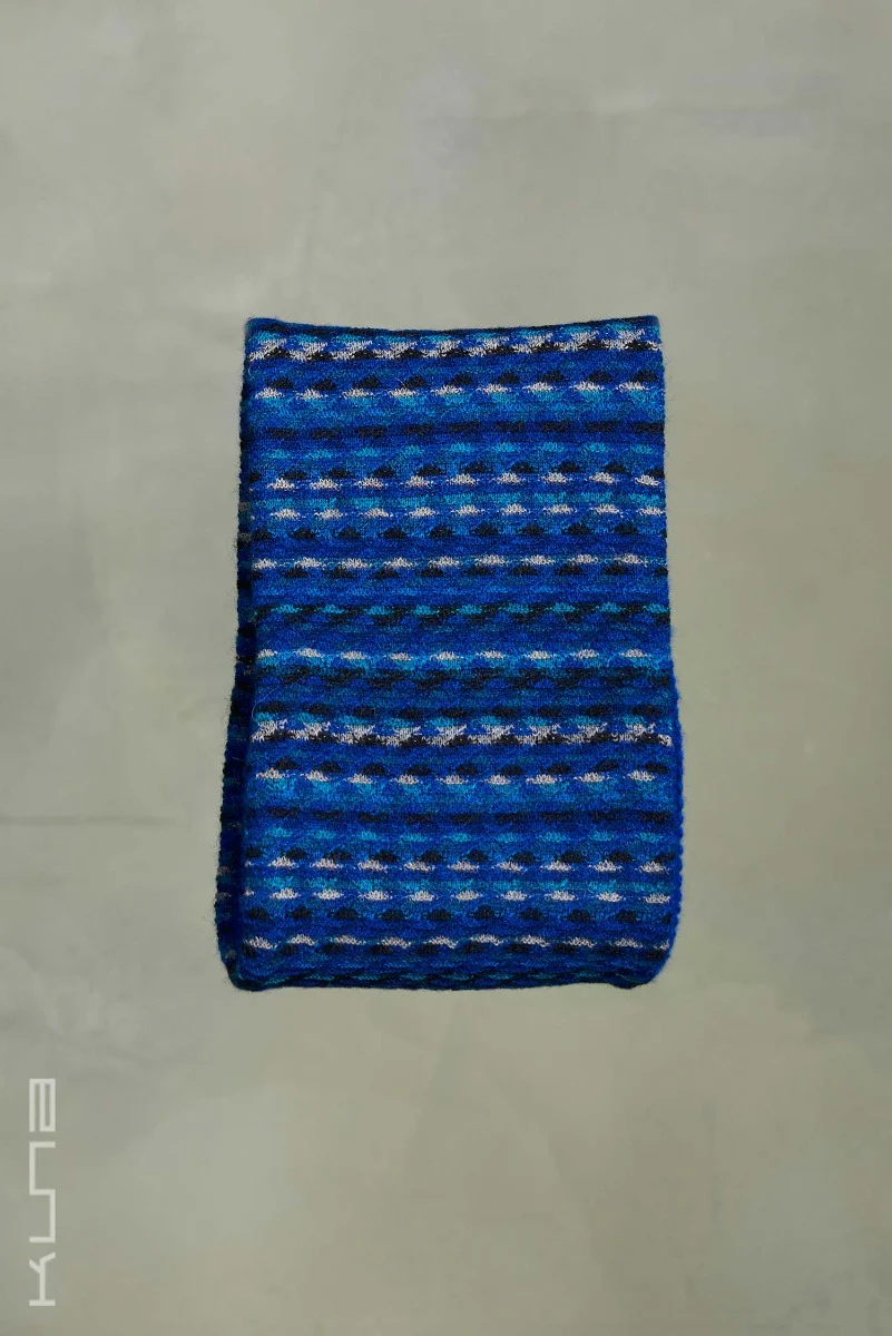 Tianna Baby Alpaca Scarf - Image 3