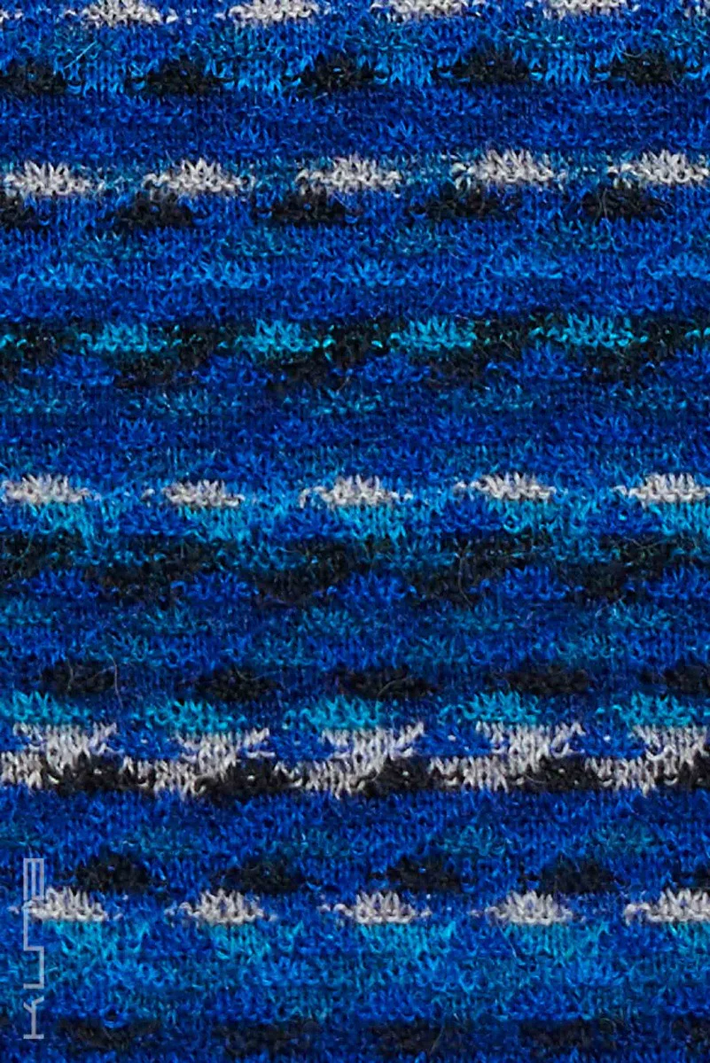 Tianna Baby Alpaca Scarf - Image 4