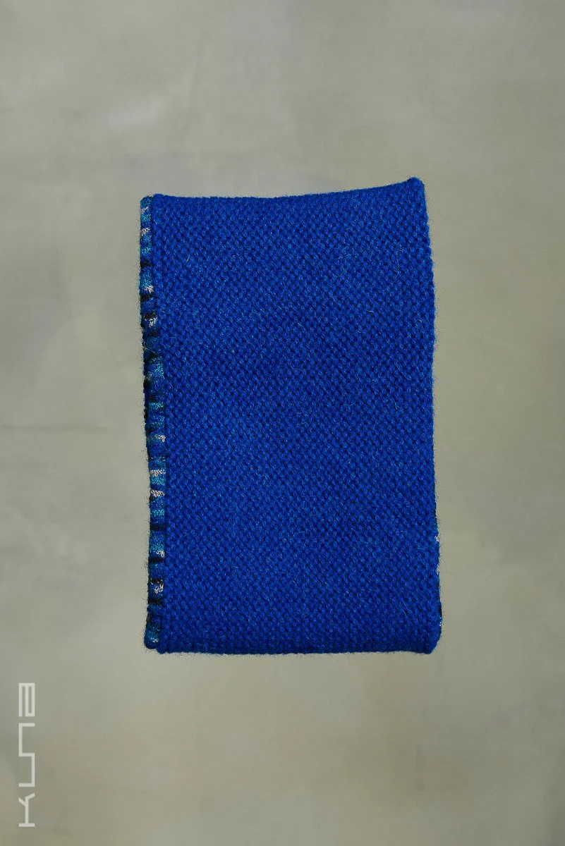 Tianna Baby Alpaca Scarf - Image 5