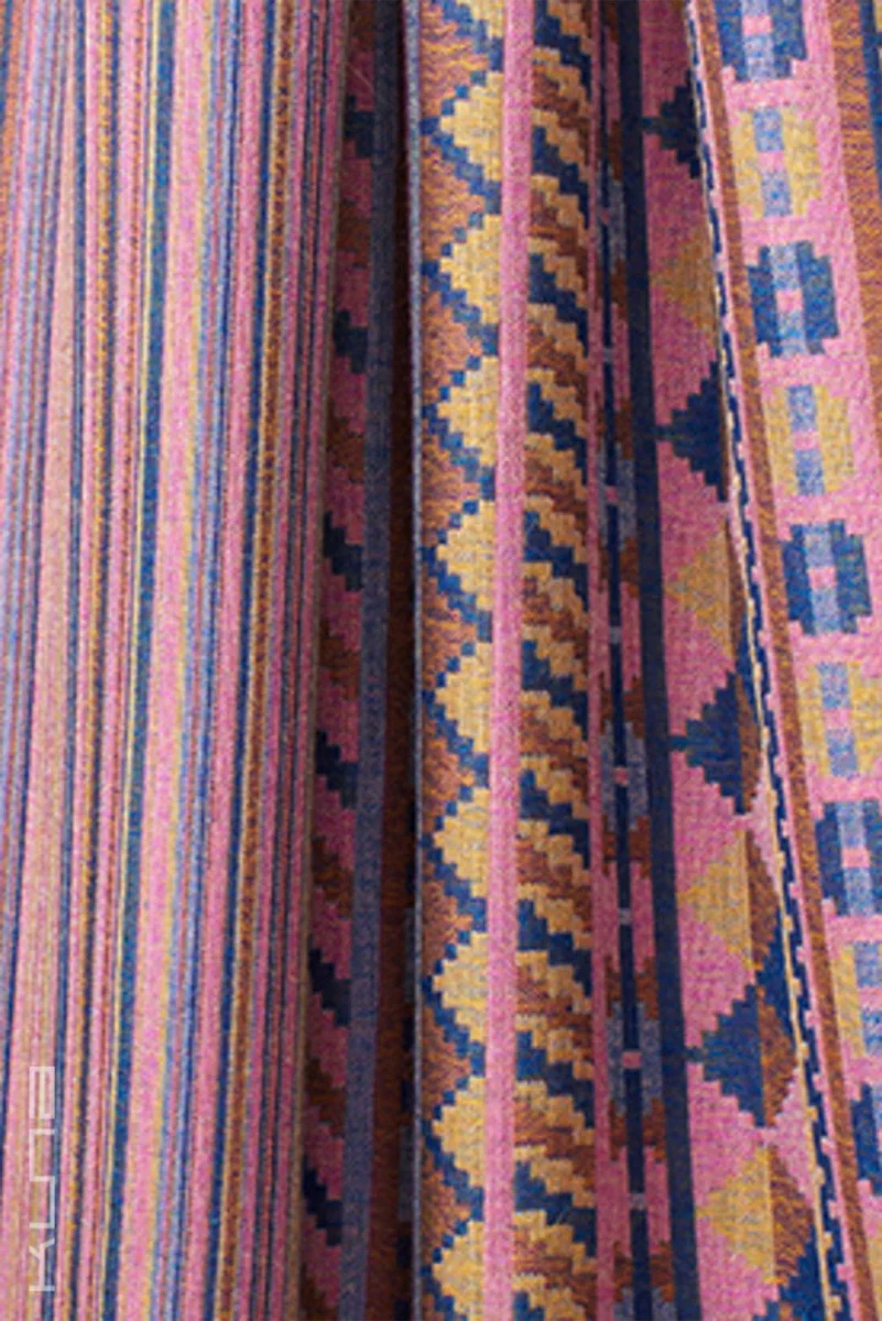 Tim Baby Alpaca Shawl - Image 6