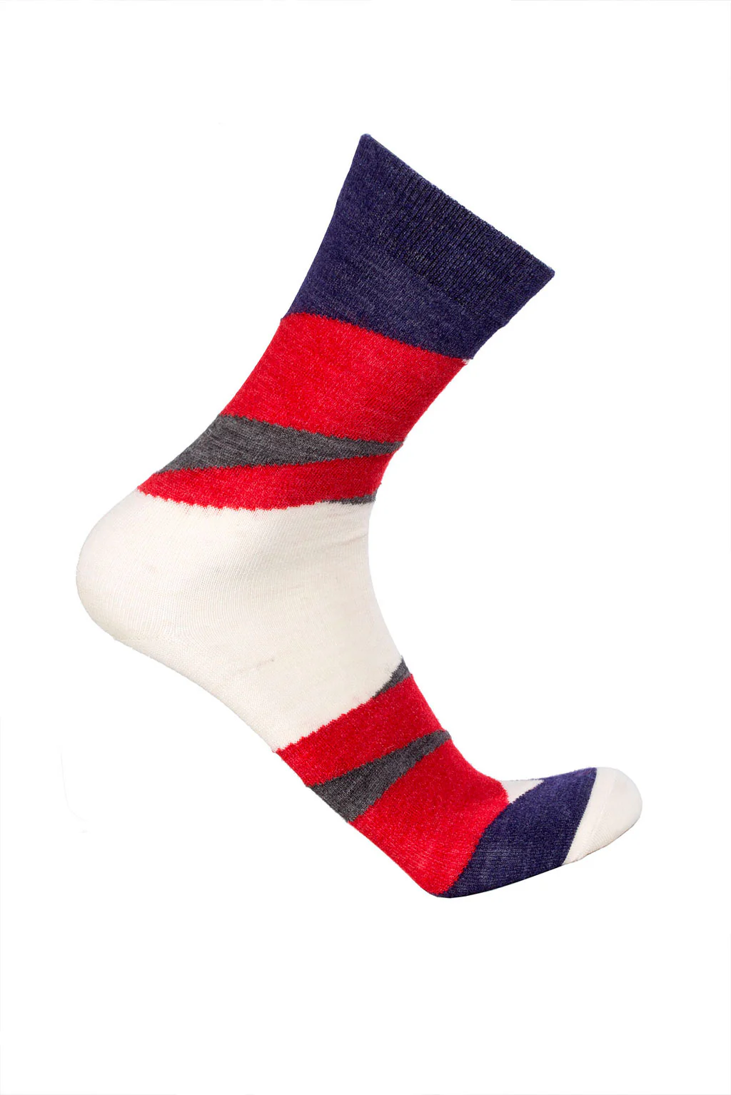 Triada Baby Alpaca Socks - Image 2