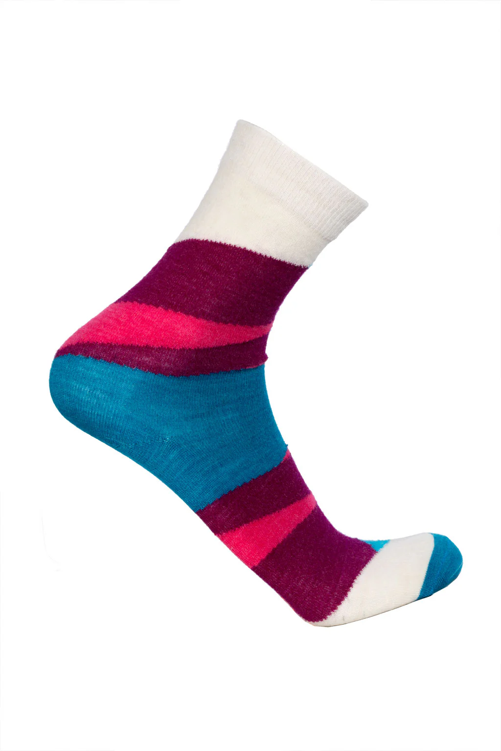 Triada Baby Alpaca Socks - Image 2