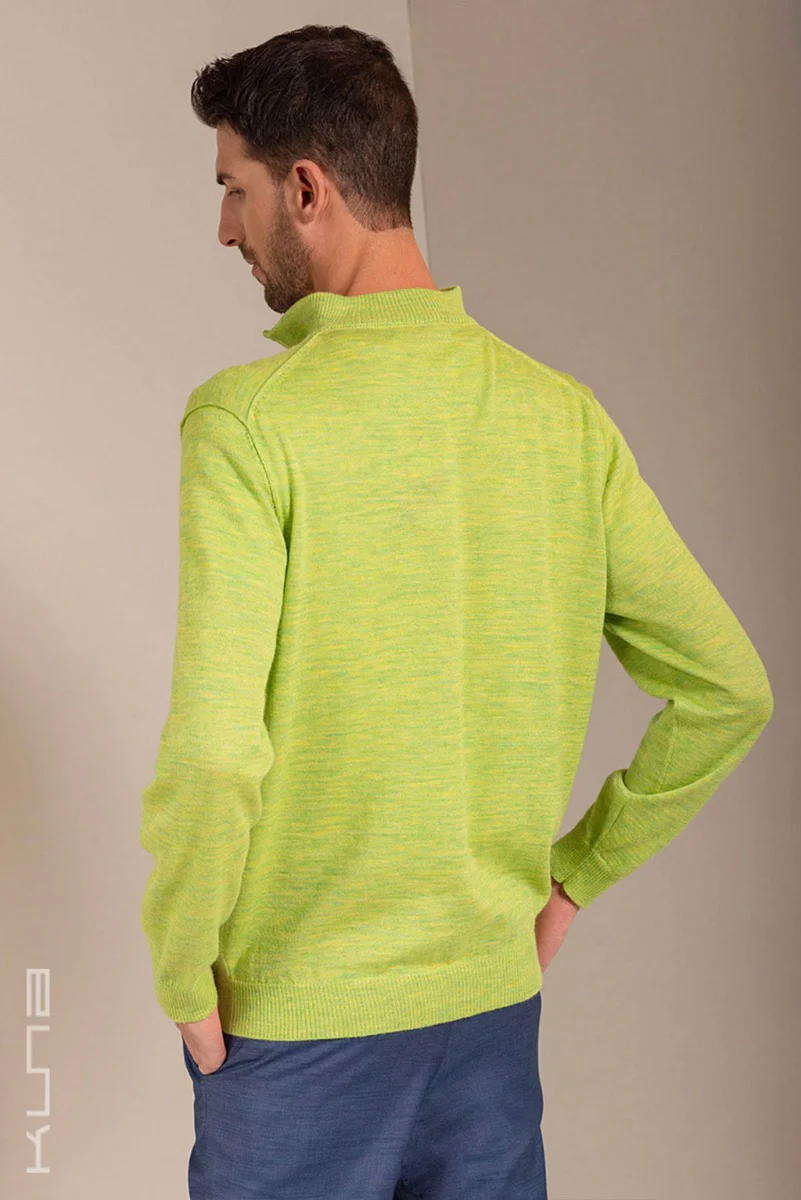 Ugh Baby Alpaca & Silk Sweater - Image 2