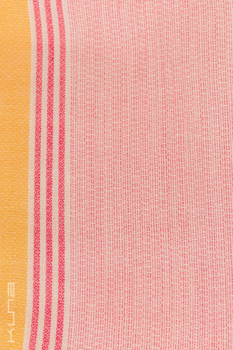 Uju Baby Alpaca Shawl - Image 6