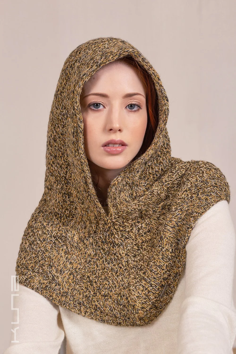 Valdivieso Baby Alpaca Scarf