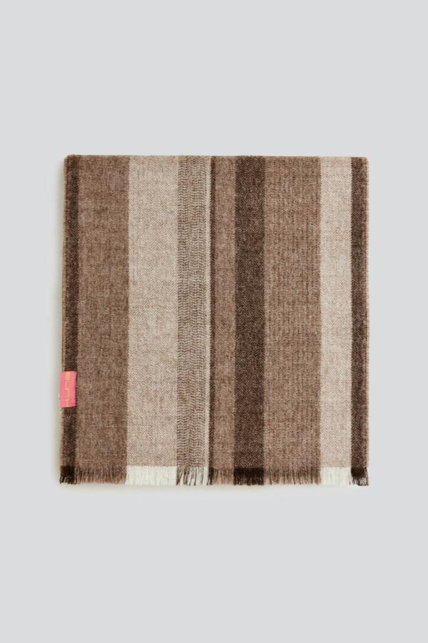 Valter Eco Baby Alpaca Scarf - Image 2