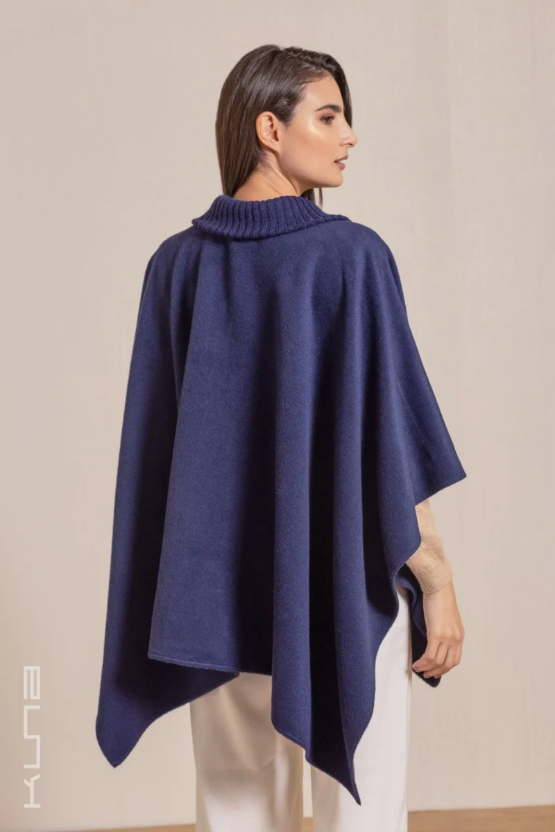 Vox Baby Alpaca Cape - Image 2