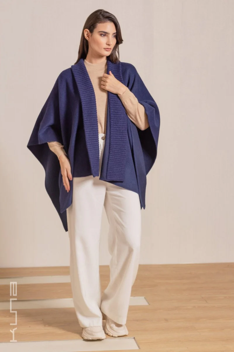 Vox Baby Alpaca Cape - Image 3